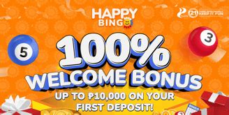 bingo app philippines|HappyBingo .